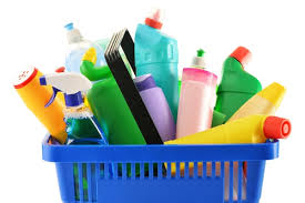 produits-menagers